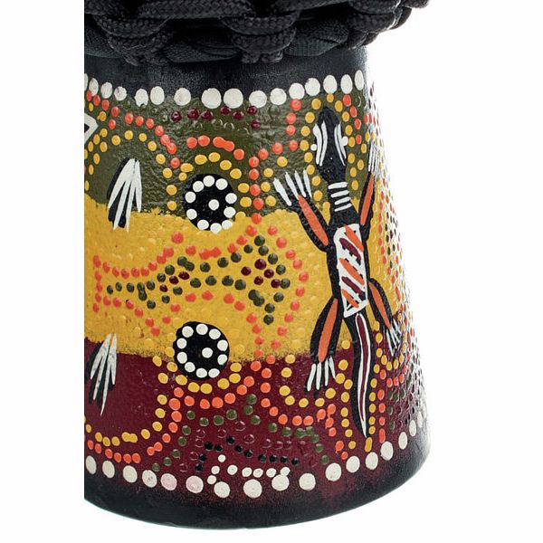 Meinl HDJ7-XXS Mini Djembe Gecko