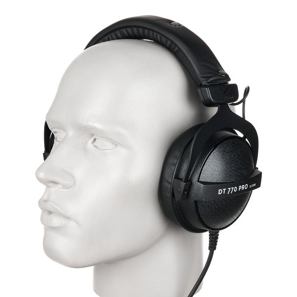 beyerdynamic DT-770 Pro 32 Ohm