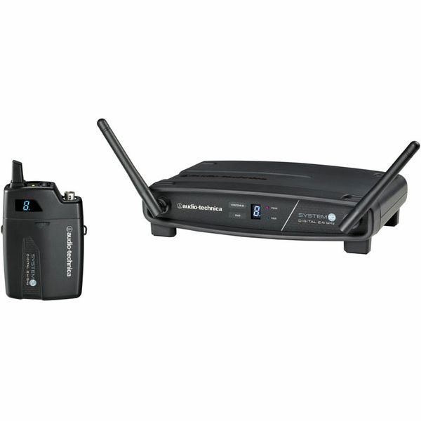Audio-Technica System 10 Bodypack ATW-1101