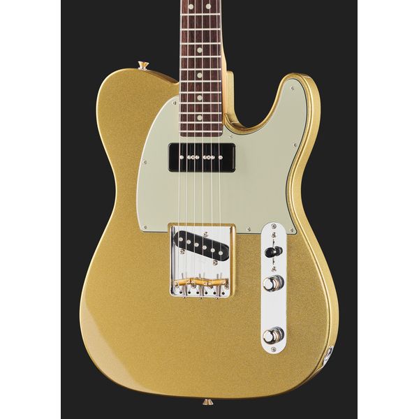 Fender MIJ Hybrid II Tele LTD MAG