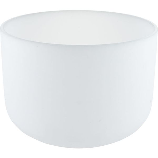 Thomann Crystal Singing Bowl CF 14" C