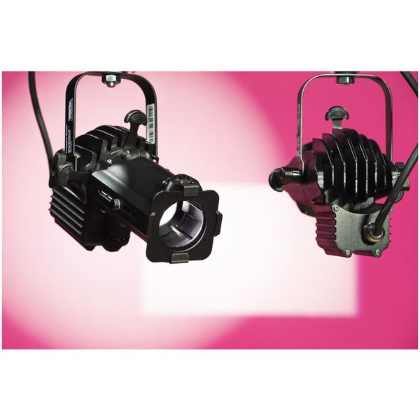 Varytec LED Profile Mini IP65 3200K bk