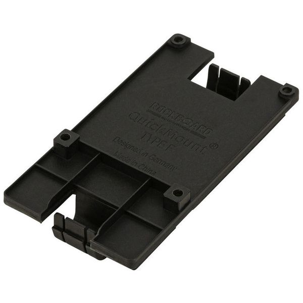 Rockboard Quick Mount Type F