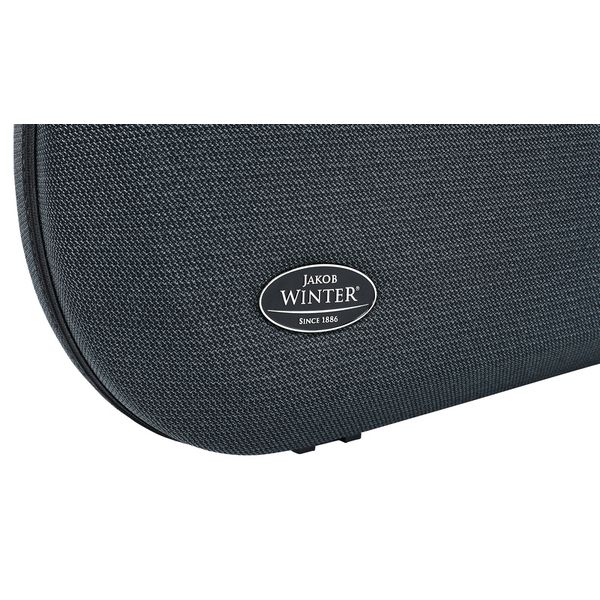 Jakob Winter JW 52017 Violin Case 3/4