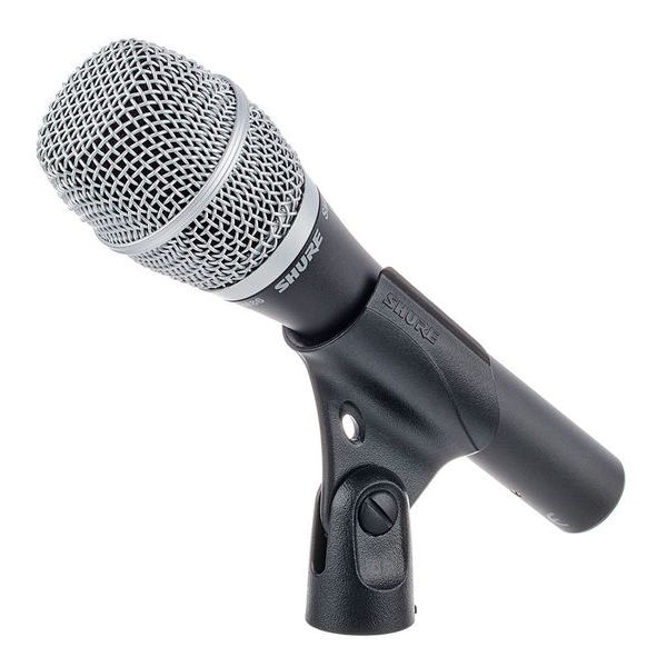 Shure SM 86