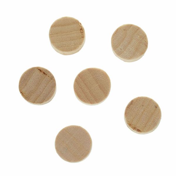 Bach Waterkey Cork Tpt. 6er-Set