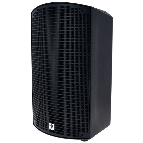 HK Audio Sonar 112/115 Power Bundle