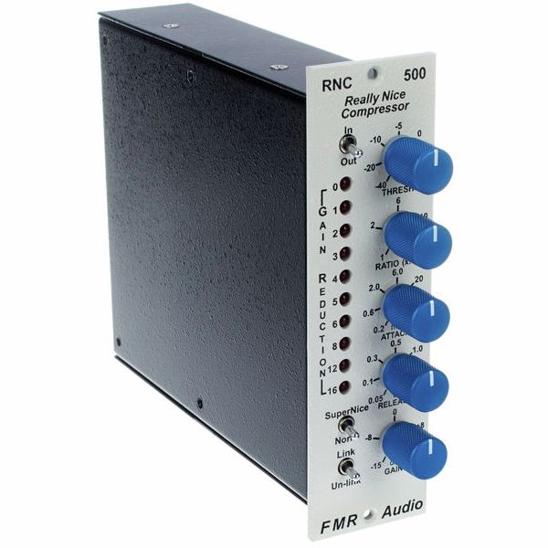 FMR Audio RNC 500