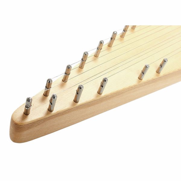 Thomann Bowed Psaltery Alto RB