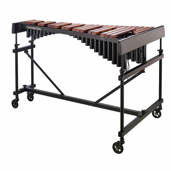 Marimba One Concert Xylophone 9701 A=443Hz