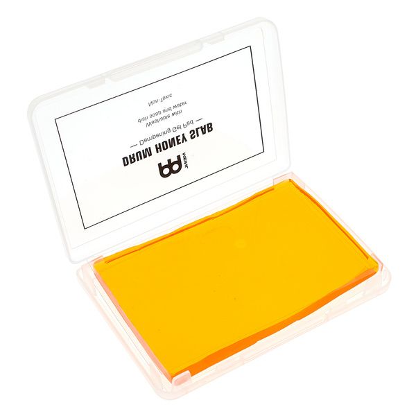 Meinl Drum Honey Slab