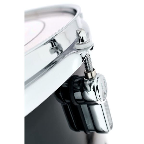 Sonor AQ1 14"x13 Floor Tom Black