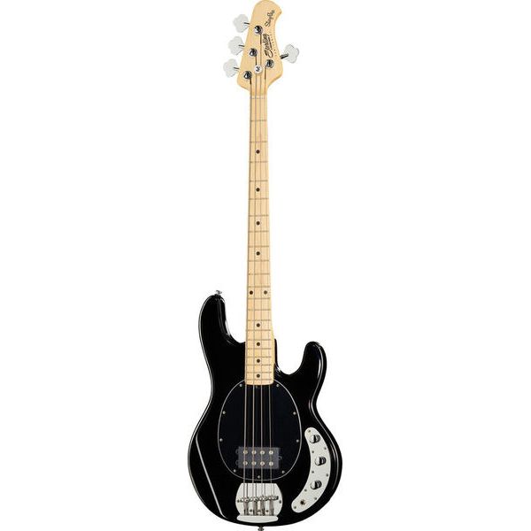 Sterling by Music Man S.U.B. Sting Ray 4 BK