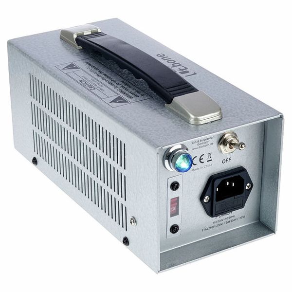 the t.bone PSU Retro Tube II