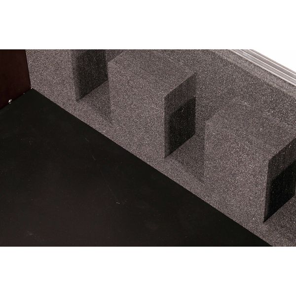 Thon Ext. Case 4x Cameo PixBar 650