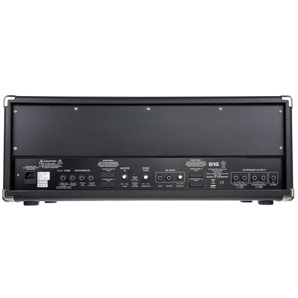 Engl E766 Marty Friedman Head