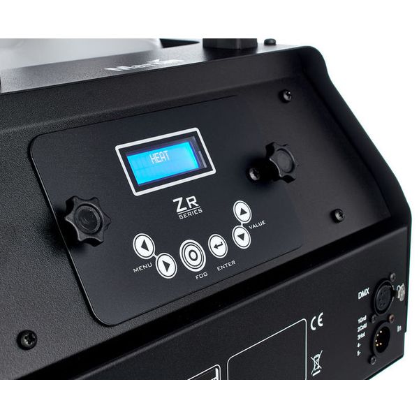 Martin by Harman JEM ZR35