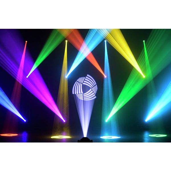 Varytec Hero Spot 90