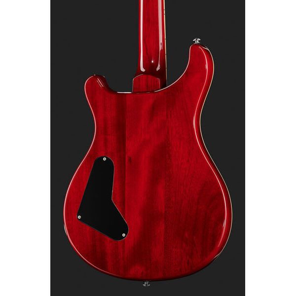 Harley Benton CST-24 Paradise Flame Bundle