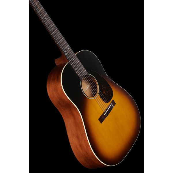 Martin Guitar DSS-17 Whiskey Sunset