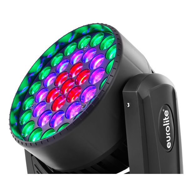 Eurolite LED TMH-W555 Moving-Head Wash
