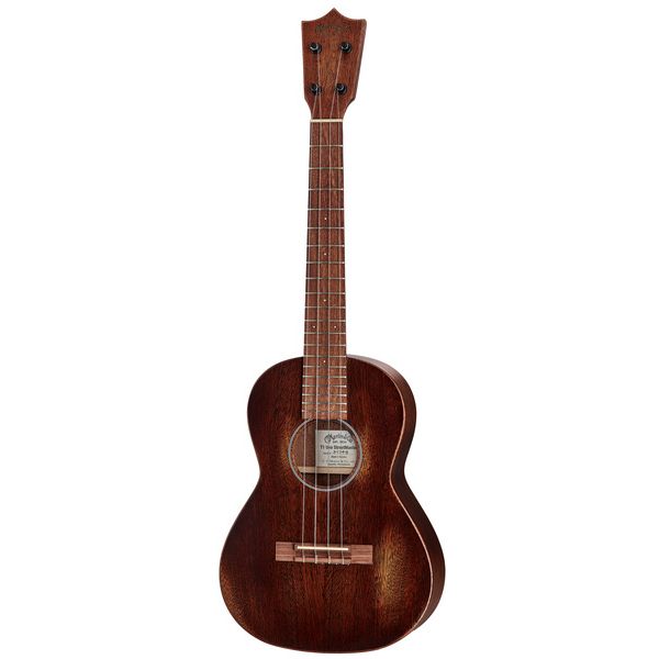 Martin Guitar T1 Streetmaster Tenor Ukulele