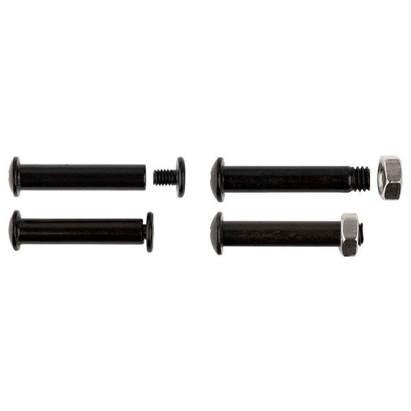 Protec Replacement In-Line Sk. Wheels