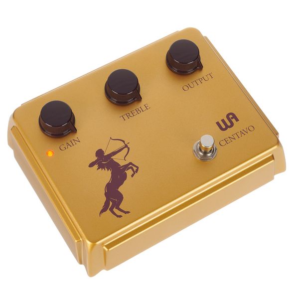 Warm Audio Centavo Overdrive