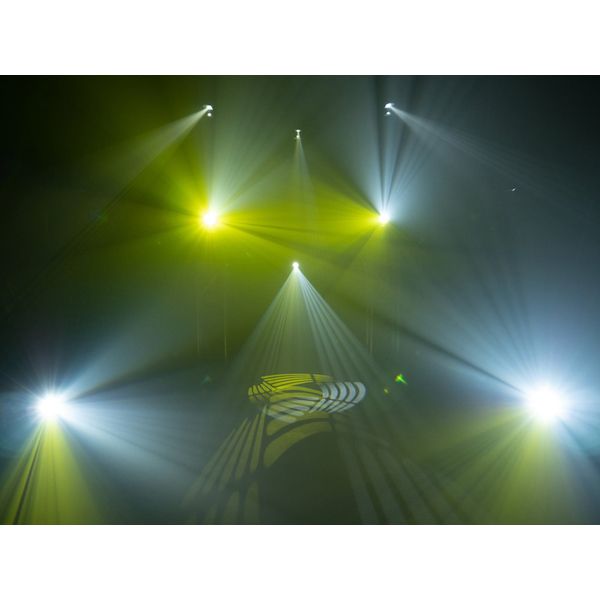 Eurolite LED TSL-1000 Scan MK2