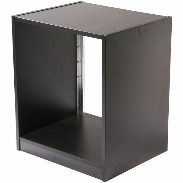 Thon Studio Rack 10U 50 black