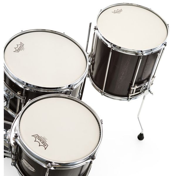Zebra Drums Studio London Plane Tree Set