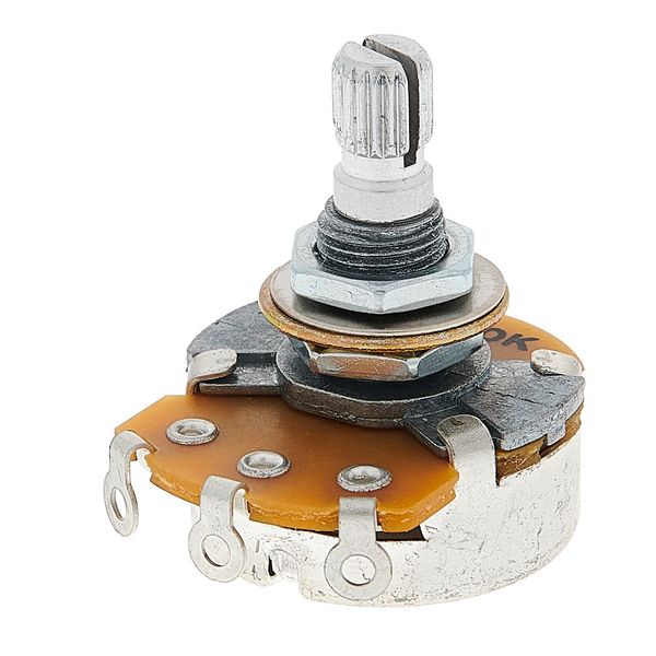 G&ouml;ldo Pot 500K Lin