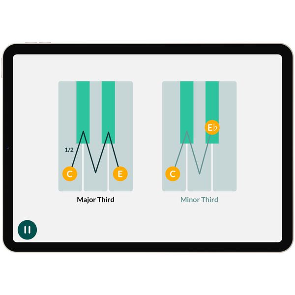 Skoove Subscription 3 Months