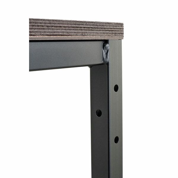Stageworx Step Element 60cm Outdoor Bk