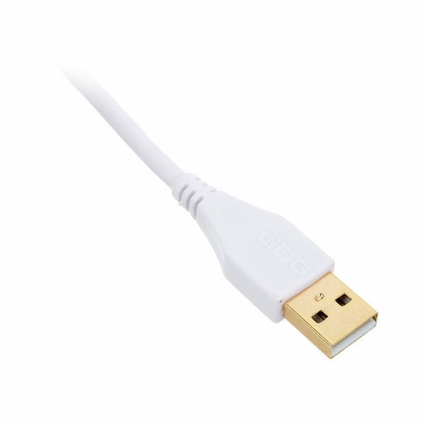 UDG Ultimate USB 2.0 Cable S1WH