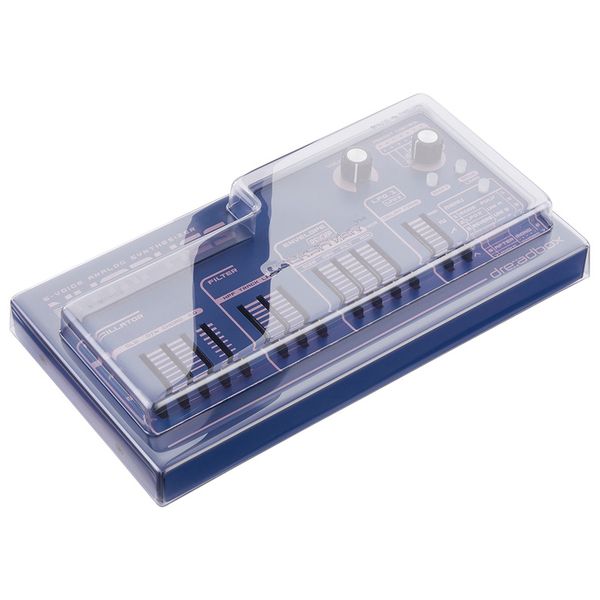 Decksaver Dreadbox Nymphes