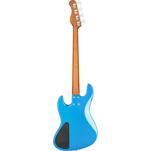 Sadowsky MetroExp21 Vint M4 Morado OBL