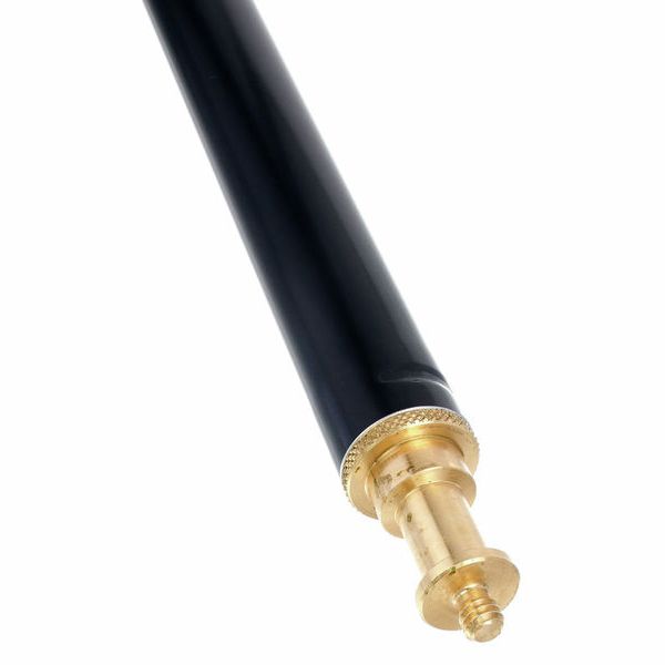 Manfrotto 122B Backlite Pole Bk