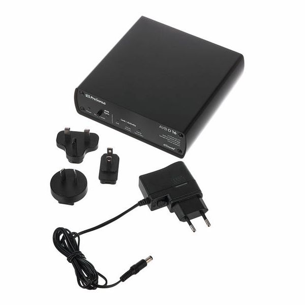 Presonus AVB-D16