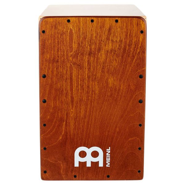 Meinl Snarecraft Cajon 100 Almond
