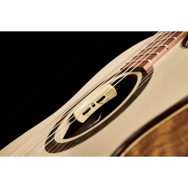 Lakewood M-25 CP European Wood