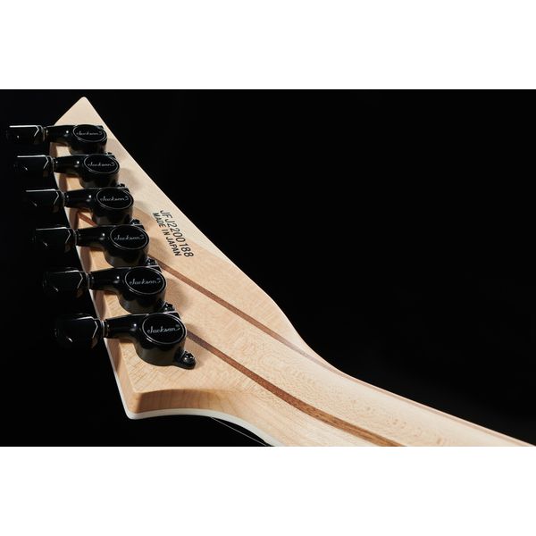 Jackson DKR MAH Dinky MJ Series BK