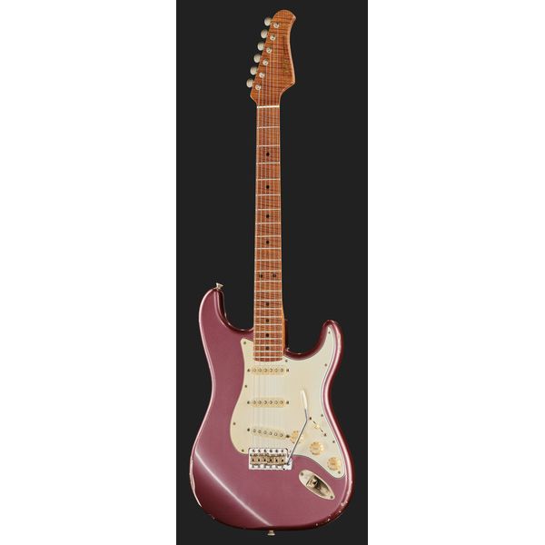 Xotic Guitars XSC-1 MN BM Medium Aged