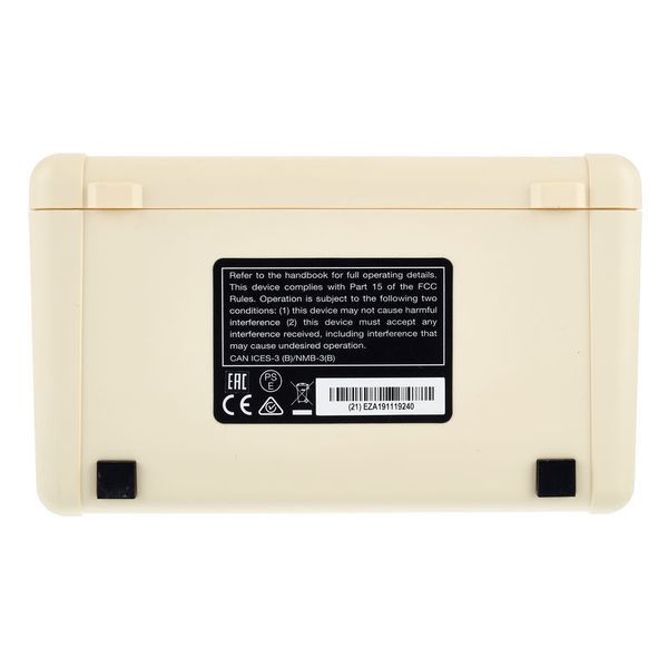 Blackstar FLY 3 Acoustic Mini Amp