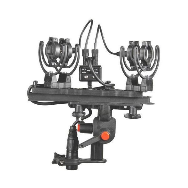 Rycote Stereo WS AE ORTF Kit MZL