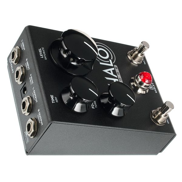 Keeley Halo Core - Andy Timmons Echo