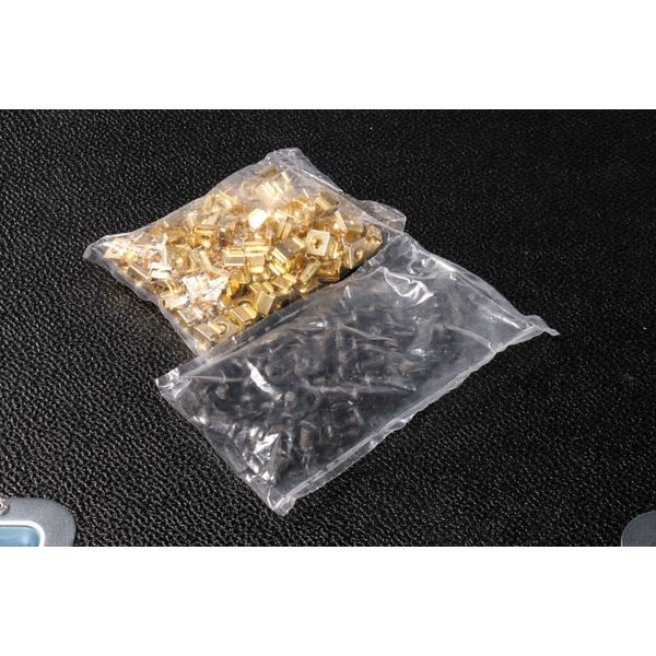 Thon SD 8U System Rack 600