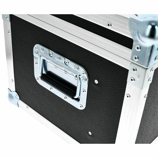 DJ Power Case for 2x V-1 Spark Machine