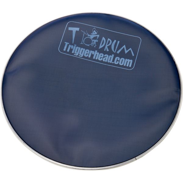 TDrum 18" Trigger Mesh Head BD