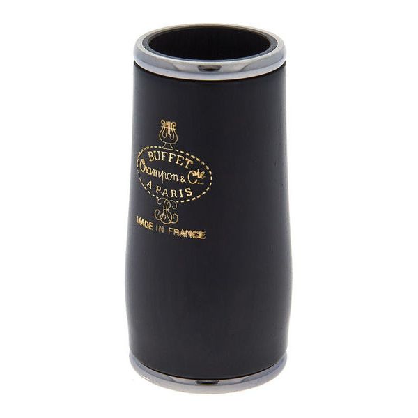 Buffet Crampon ICON 65mm barrel black